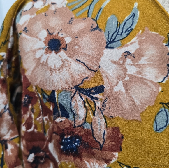 June and Hudson Dress - Picture 5 of 5